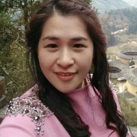 Kiana lin