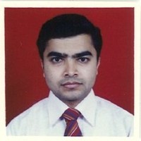 Vikas Bhalavane