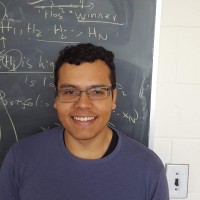 Rogelio Rodriguez