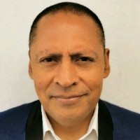 Rogelio Rodríguez