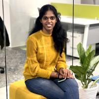 Navanitha C