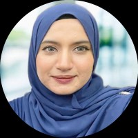 Norshuhaida Abdul Rahim