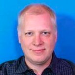 Eric Vandenberg