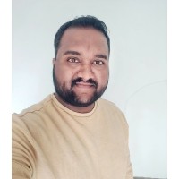 Akshay Misal