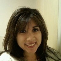 Gina Mauro