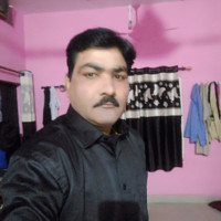 Rajeev Shrivastava
