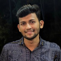 Somya Subham Dash