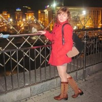 Светлана Степаненко