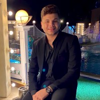 Mohamed Eldeep