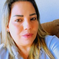 ALINE SEVERO