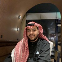 Yousef Mohammed Bokhari