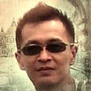 Rudy Gumilar