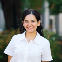Maitreyi Bhardwaj