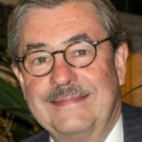 Bruce Mavec