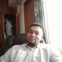 S.A.M Abedin