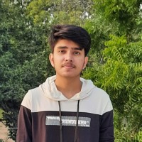 Jainil Patel