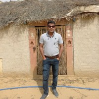 Mukesh Kumar Garg