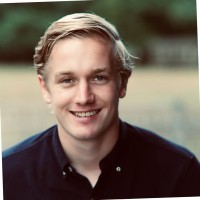 Lucas Van Esterik