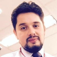 Rodrigo F Rodrigues
