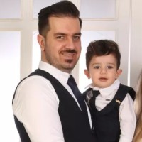 Ali Mahmoudi
