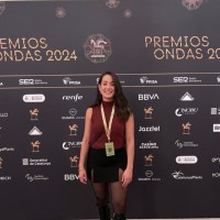 Andrea Marchena Canet
