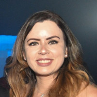 Maria B Ortega