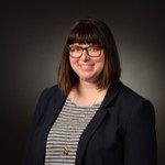 Dr. LaRonika Thomas, PhD