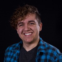 Matthew Castro