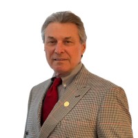 Edward Minyard - CISM, CRISC (ret), CBCP, CMMC-RP