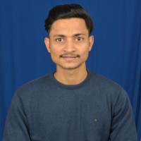 Abhishek Shikhare