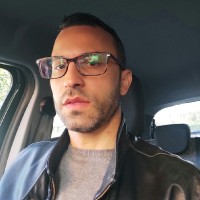 PAOLO RAGO
