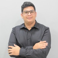 Freddy Sebastián García Victoria