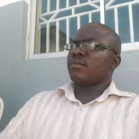 Orojo Olabanji Daniel