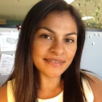 Erika Morales