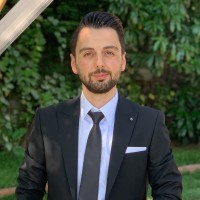 Erkan Öztürk