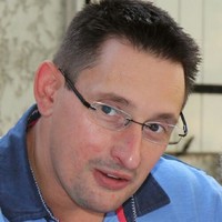 Stephane Dubreuilh