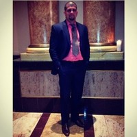Andres Montesi