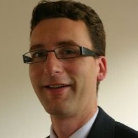 Robert Van Iperen