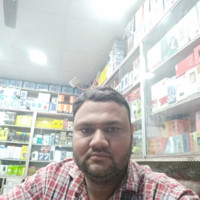 Mohd Irshad