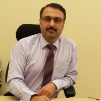 Mamoun Hajbe