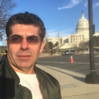 Nasser Danesh