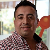 Nicolás D´Amico