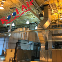 Kool Air Manufacturing, LLC
