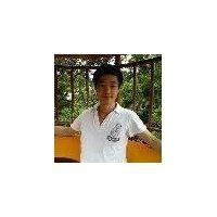 梅江平