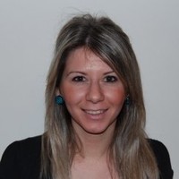 Labrini Charakida