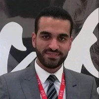 Mohamed Saeed
