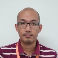 Abdul Rahim Mohd Nordin