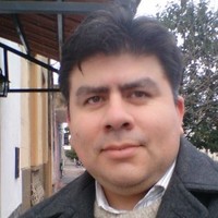 Jorge Barraza