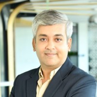 Anirban Mandal