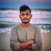 Aravind Vignesh Ragu